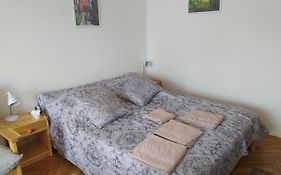 3 Hippos Apartman